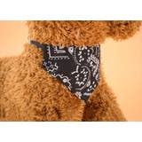 ペット用バンダナ 首輪 犬用 | PlusNao | 詳細画像3