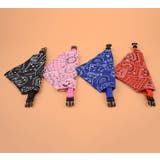 ペット用バンダナ 首輪 犬用 | PlusNao | 詳細画像4