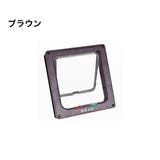 ペットドア 通り抜け ペットゲート | PlusNao | 詳細画像18