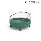 小動物用トイレ ハムスター 砂浴び | PlusNao | 詳細画像12 