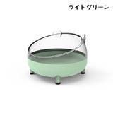 小動物用トイレ ハムスター 砂浴び | PlusNao | 詳細画像13 