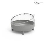 小動物用トイレ ハムスター 砂浴び | PlusNao | 詳細画像14 