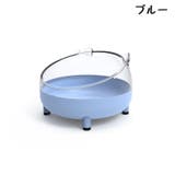 小動物用トイレ ハムスター 砂浴び | PlusNao | 詳細画像15 
