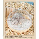 小動物用トイレ ハムスター 砂浴び | PlusNao | 詳細画像19 
