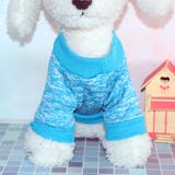 ドッグウェア ペットウェア セーター | PlusNao | 詳細画像10 