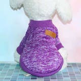 ドッグウェア ペットウェア セーター | PlusNao | 詳細画像16 