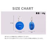 首輪用チャーム お散歩ライト LEDライト | PlusNao | 詳細画像20