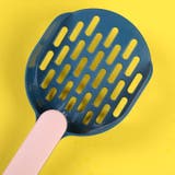 猫用トイレスコップ 猫砂スコップ 台座付き | PlusNao | 詳細画像10 
