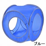 ペットトンネル キャットトンネル ペット用品 | PlusNao | 詳細画像3