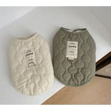 ドッグウェア 犬服 ジャケット | PlusNao | 詳細画像10 