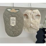 ドッグウェア 犬服 ジャケット | PlusNao | 詳細画像11 