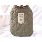 ドッグウェア 犬服 ジャケット | PlusNao | 詳細画像15 