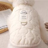 ドッグウェア 犬服 ジャケット | PlusNao | 詳細画像2 