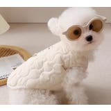 ドッグウェア 犬服 ジャケット | PlusNao | 詳細画像3 