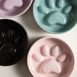 ペット用食器 フードボウル 陶器製 | PlusNao | 詳細画像4 