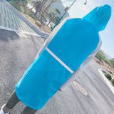 ペットウェア レインコート 犬用 | PlusNao | 詳細画像5 