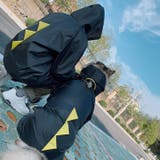 ペットウェア レインコート 犬用 | PlusNao | 詳細画像6 
