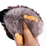 犬用おもちゃ ぬいぐるみ ペット用品 | PlusNao | 詳細画像4