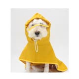 犬用レインコート ペット用品 ペットウェア | PlusNao | 詳細画像11
