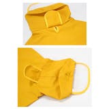 犬用レインコート ペット用品 ペットウェア | PlusNao | 詳細画像14