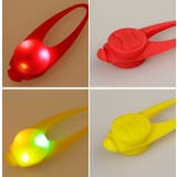 ペット用アクセサリー 首輪アクセサリー LEDライト | PlusNao | 詳細画像4 