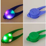 ペット用アクセサリー 首輪アクセサリー LEDライト | PlusNao | 詳細画像5 
