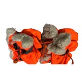 ドッグシューズ レインブーツ レインシューズ | PlusNao | 詳細画像12 