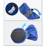 ドッグシューズ レインブーツ レインシューズ | PlusNao | 詳細画像15 