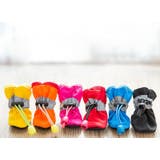 ドッグシューズ レインブーツ レインシューズ | PlusNao | 詳細画像4 