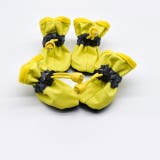 ドッグシューズ レインブーツ レインシューズ | PlusNao | 詳細画像7 