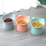 フードボウル ペット用食器 餌入れ | PlusNao | 詳細画像4 