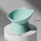 フードボウル ペット用食器 餌入れ | PlusNao | 詳細画像5 