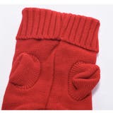 ペットウエア ケーブルニット セーター | PlusNao | 詳細画像15 