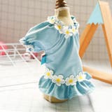 ペットウェア ワンピース 犬服 | PlusNao | 詳細画像5