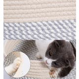 ペットベッド キャットハウス 猫ハウス | PlusNao | 詳細画像13