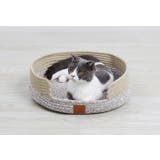 ペットベッド キャットハウス 猫ハウス | PlusNao | 詳細画像5