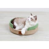 ペットベッド キャットハウス 猫ハウス | PlusNao | 詳細画像6