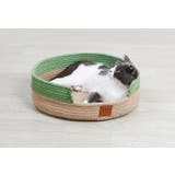 ペットベッド キャットハウス 猫ハウス | PlusNao | 詳細画像8