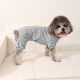 カバーオール ドックウェア ペットウェア | PlusNao | 詳細画像3 