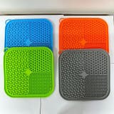 フードマット フードボウル ペット用食器 | PlusNao | 詳細画像5 