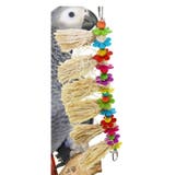 鳥用おもちゃ バードトイ 吊り下げ式 | PlusNao | 詳細画像4