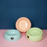 ペット用食器 フードボウル ウォーターボウル | PlusNao | 詳細画像2