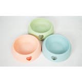ペット用食器 フードボウル ウォーターボウル | PlusNao | 詳細画像5