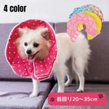 エリザベスカラー 犬用 猫用 | PlusNao | 詳細画像1 