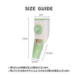 ペット用給餌器 エサやり器 フードディスペンサー | PlusNao | 詳細画像11