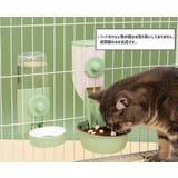 ペット用給餌器 エサやり器 フードディスペンサー | PlusNao | 詳細画像2