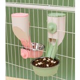 ペット用給餌器 エサやり器 フードディスペンサー | PlusNao | 詳細画像3