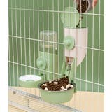 ペット用給餌器 エサやり器 フードディスペンサー | PlusNao | 詳細画像4