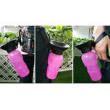 ペット用水筒 給水器 給水ボトル | PlusNao | 詳細画像10