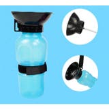 ペット用水筒 給水器 給水ボトル | PlusNao | 詳細画像11